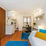 Bairro Alto Blue By Homing