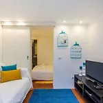 Bairro Alto Blue By Homing