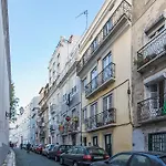 Bairro Alto Blue By Homing