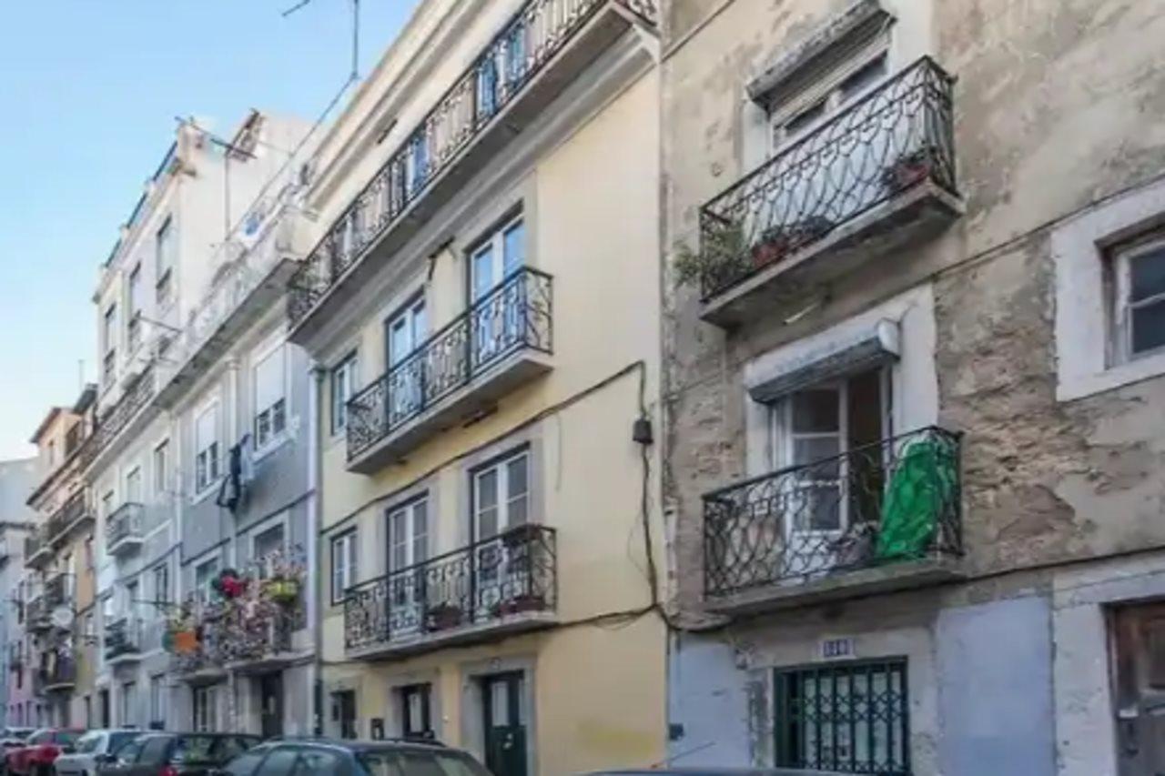 Bairro Alto Blue By Homing Apartment