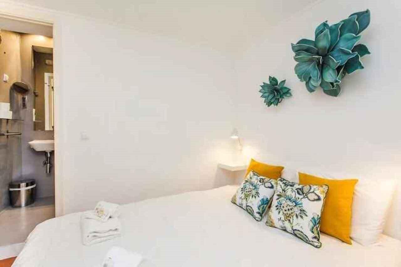 Bairro Alto Blue By Homing Apartment Lisbon