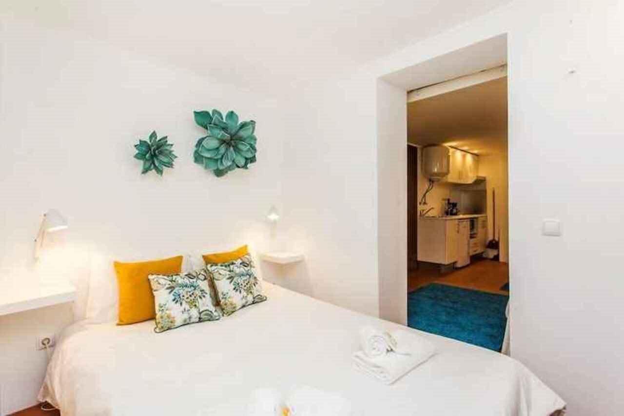 Apartment Bairro Alto Blue By Homing