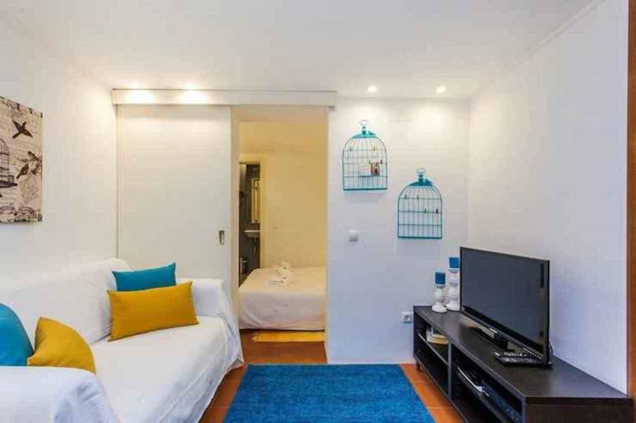Bairro Alto Blue By Homing Apartment *