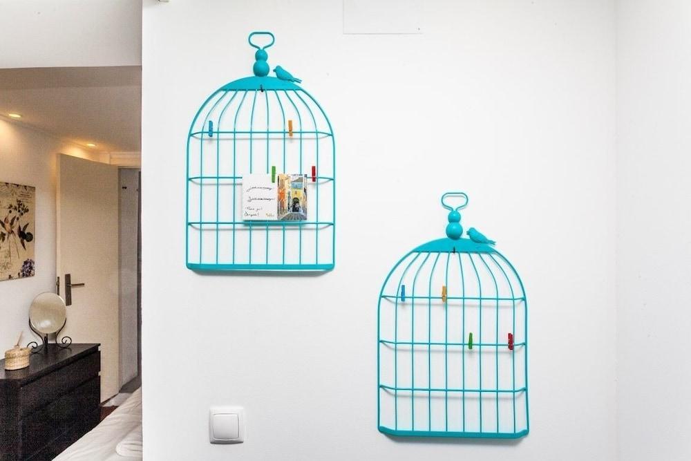 Bairro Alto Blue By Homing * Lisbon