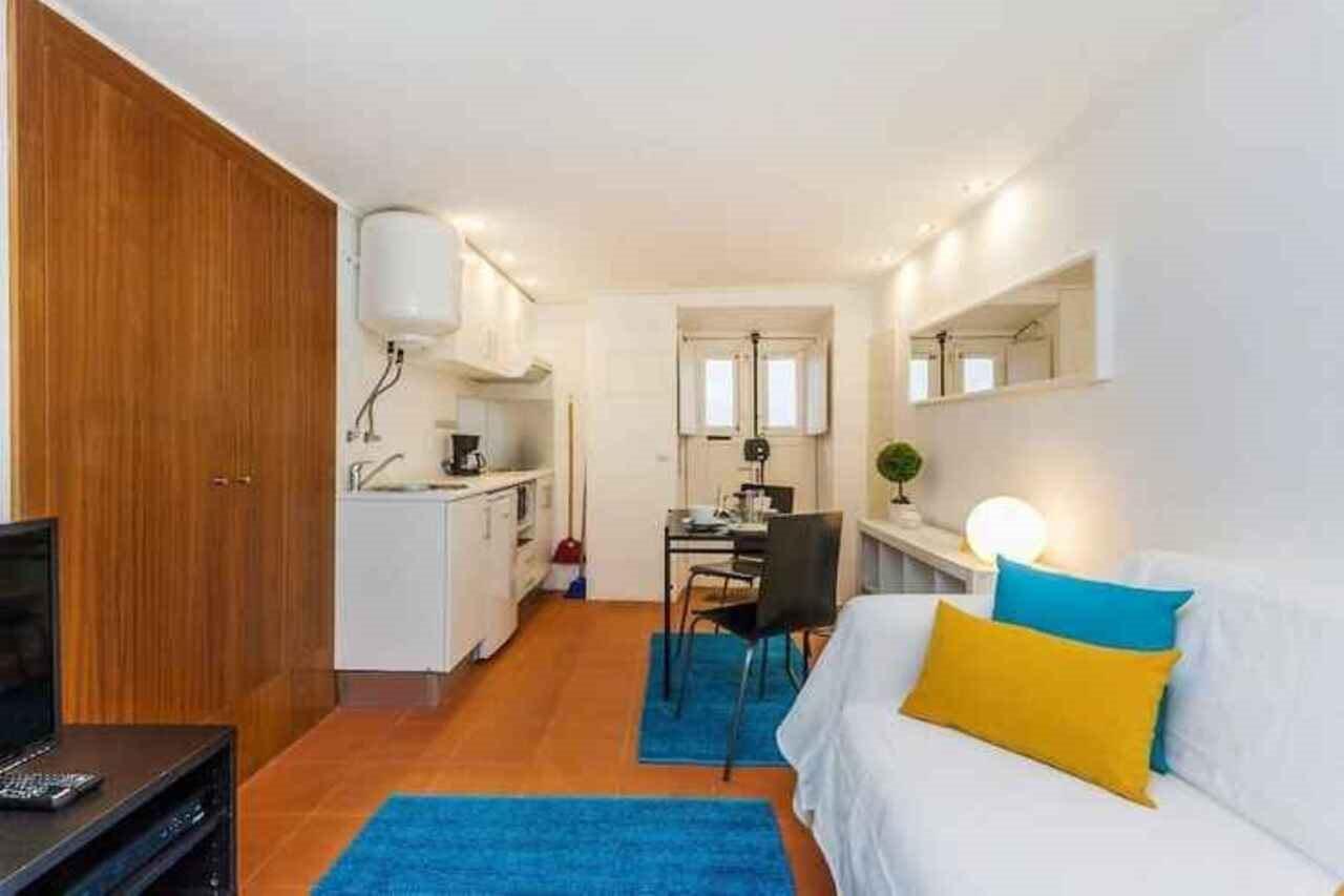 Bairro Alto Blue By Homing Apartment